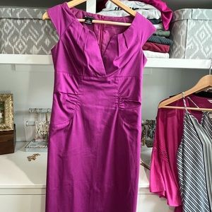 Women’s dress.